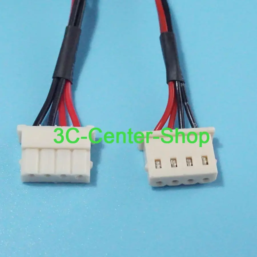 1 шт. разъем постоянного тока для Sony SVF14A SVF15A SVF15A1DPXR SVF14A14CXS SVF14A190X SVF15AA1QM Разъем