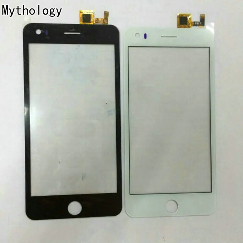 Оригинальный сенсорный экран Elephone P6i для Star i6 Mijue M680 Jiayu G5S + 5 дюймовая панель