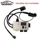 Горячая Распродажа FEMBDC для BMW F20 F30 F35 X5 X6 I3 Тесты платформа без разъем коробки передач