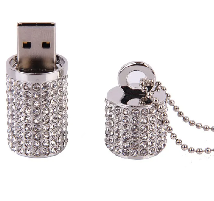 Usb флеш накопитель для ювелирных изделий 64 ГБ 3 0 32 16 8 Гб|64gb memory stick|flash drive 64gb64gb usb 3.0 |