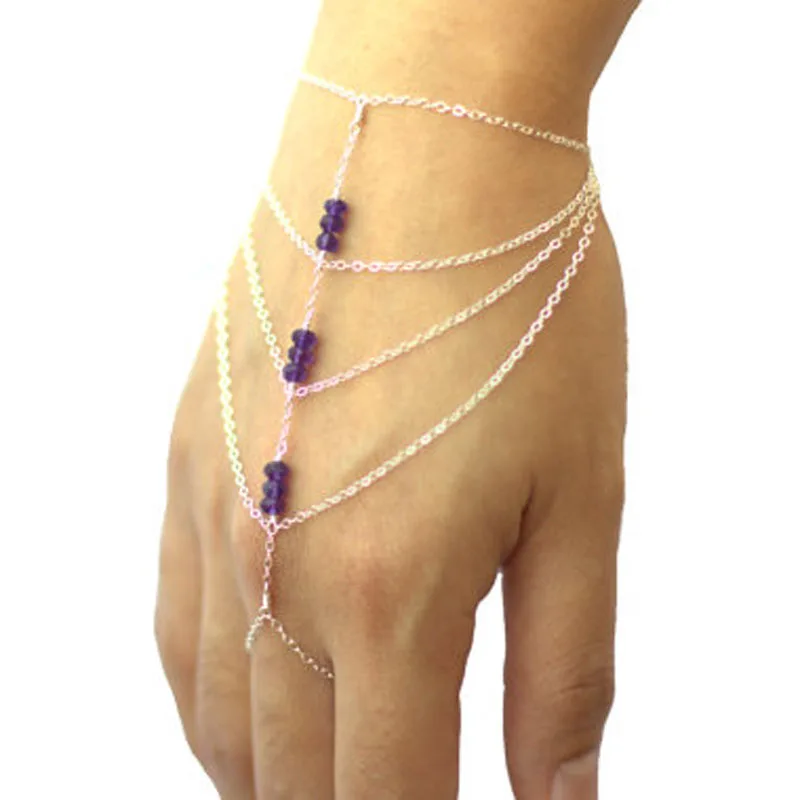 Новинка 2018 высококачественные бусины подчиненный индийский хиппи шикарный