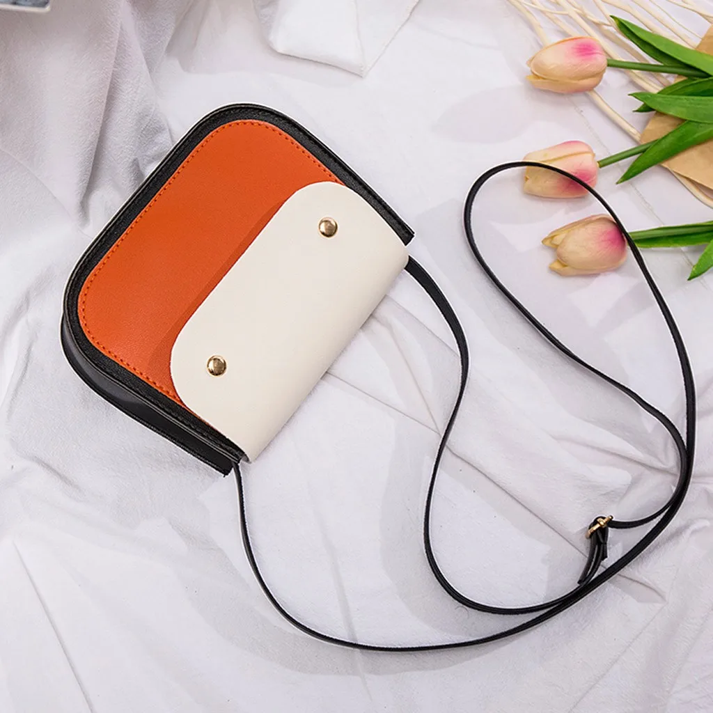 Женская сумка модная женская на плечи маленькая сумка-кошелек с надписью