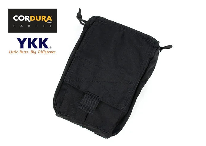 

TMC Individual First Aid Kit IFAK Pouch Tactical Molle Medical Pouch(SKU050974)
