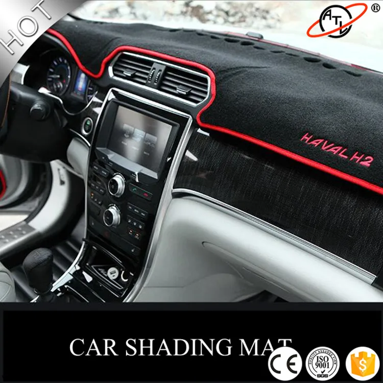 Автомобильные аксессуары настольный солнцезащитный коврик для инструментов