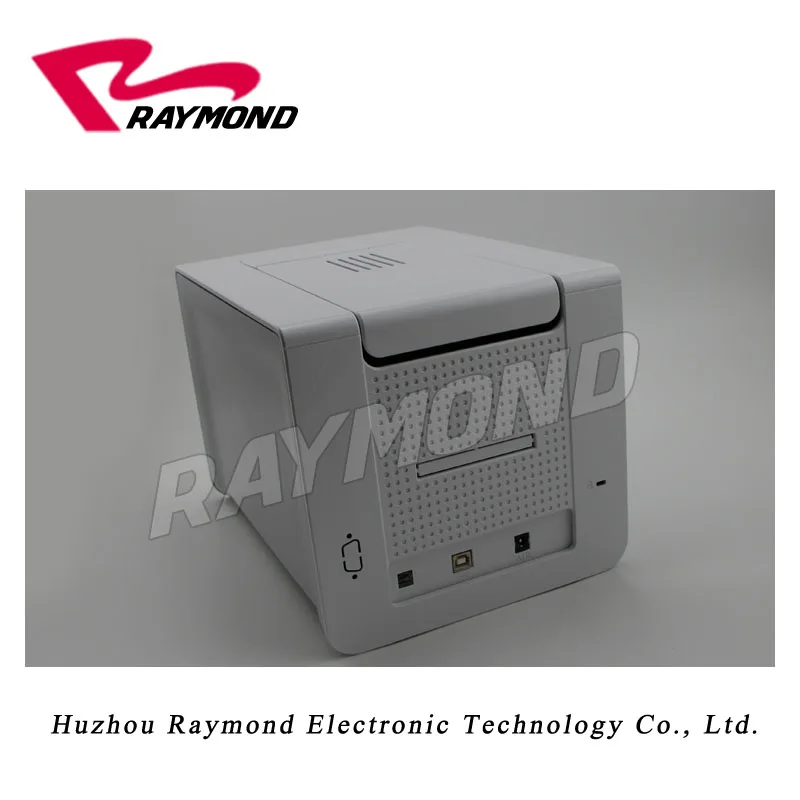 Односторонние принтеры evoris Zenius для ID карт из ПВХ принтер с одной цветной лентой