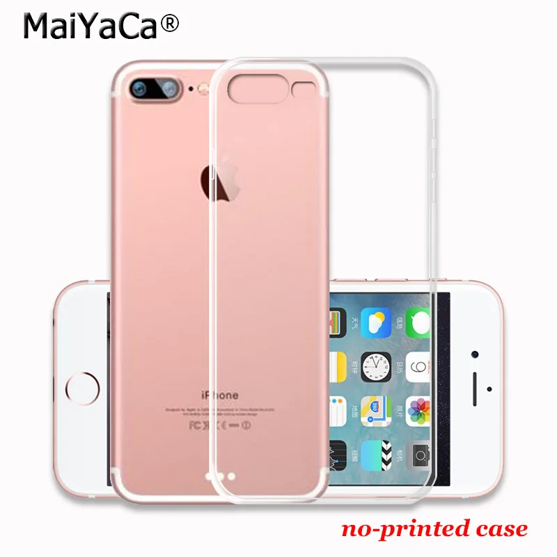 Роскошный защитный чехол MaiYaCa Charles Lee Ray Chucky Doll для Apple iPhone 8 7 6 6S Plus X 5 5S SE 5C 4 4S|phone