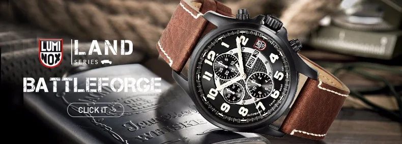 Luminox Часы мужские Relojes Hombre военные мужские часы кварцевые спортивные часы мужские s часы брендовые Роскошные водонепроницаемые Relogio Masculino