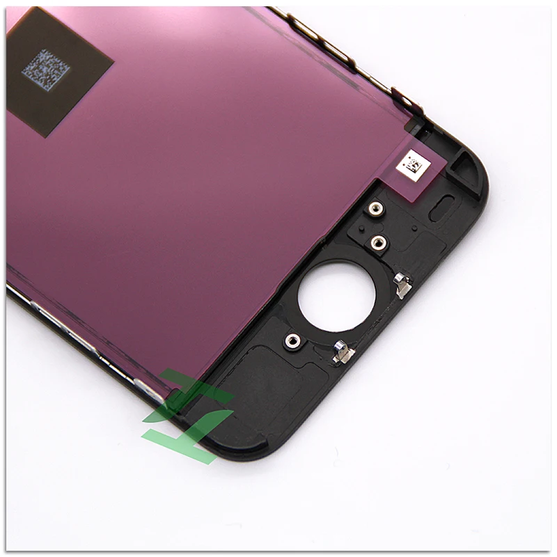 Для iPhone 5c LCD без битых пикселей дисплей Pantalla клон с сенсорным экраном сборка