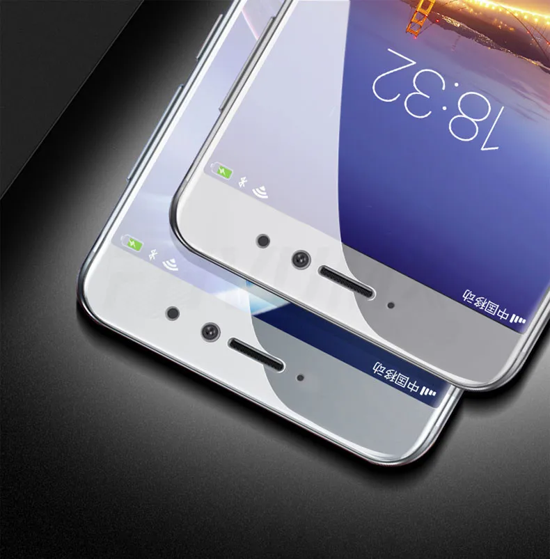 3D полное покрытие закаленное Стекло для Meizu M6 M6S M6T M3 M3S M3E M5 M5S M5C M3 M5 Примечание M6 Note Pro 6 7 защитная стеклянная пленка для экрана
