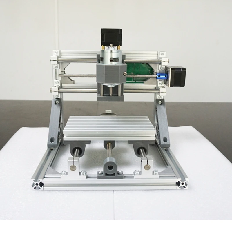 Лазерный гравировальный станок с ЧПУ ER11 500 МВт/мВт|wood router|pcb milling machinecnc machine |