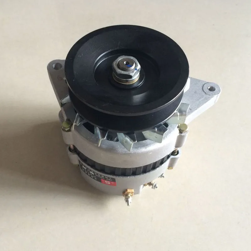 Автомобильный генератор JFWZ серии кремниевый выпрямитель 291528V1500W автомобильный