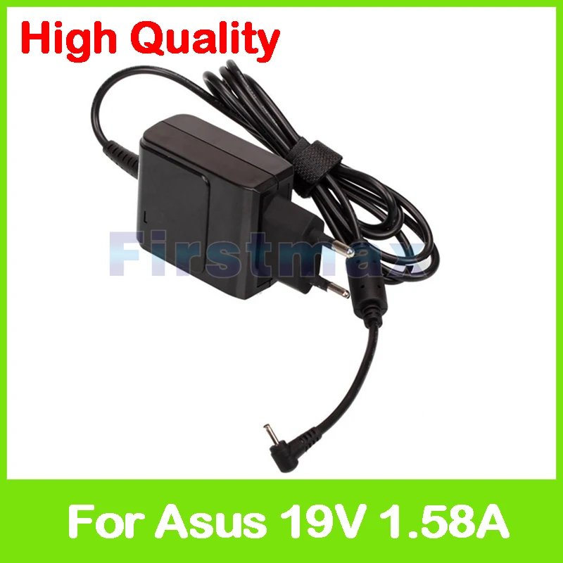 19V 1.58A Новый AD82000 AD820MO адаптер переменного тока для ASUS EEE PC EXA1004CH EXA1004UH EXA1004EH 1001PXD R101D