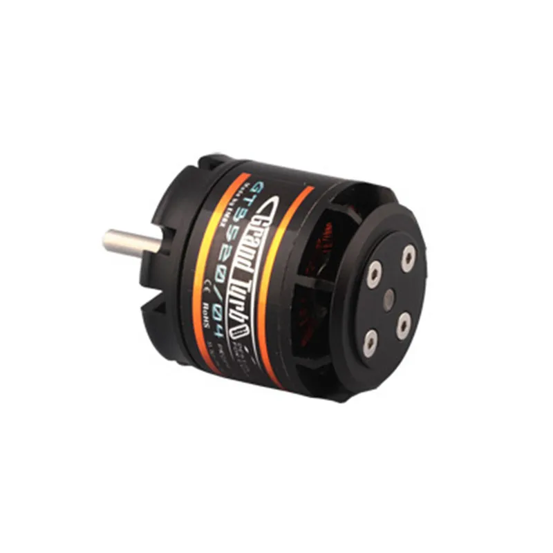 EMAX GT серии GT3520-05 925KV бесщеточный мотор сервопривод для RC самолетов самолет