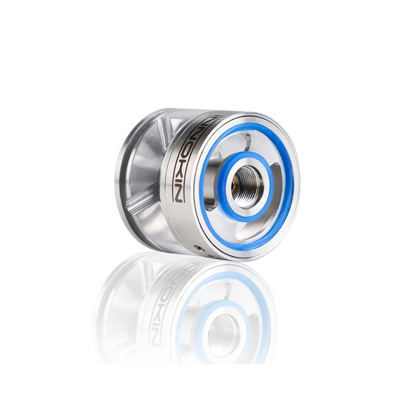 Оригинальный адаптер Innokin LIFT Siphon Tank переходник RDA в RDTA атомайзера для электронной