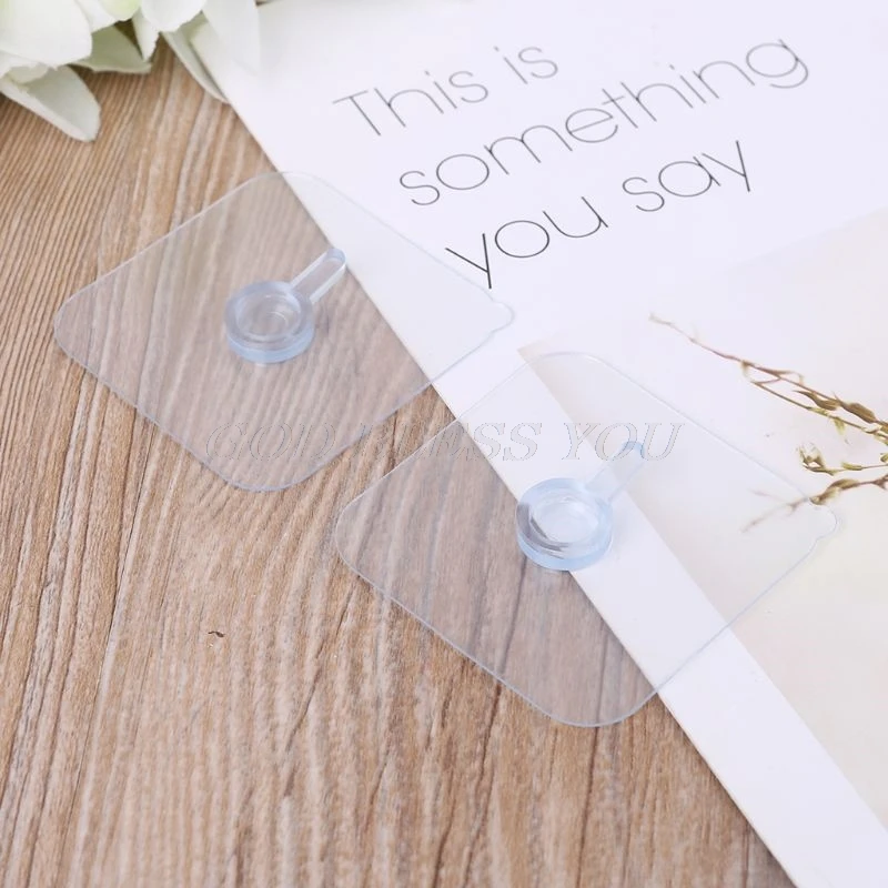 2 шт. Висячие наборы для фото рамки часы постер без дрели|Крючки и направляющие| |