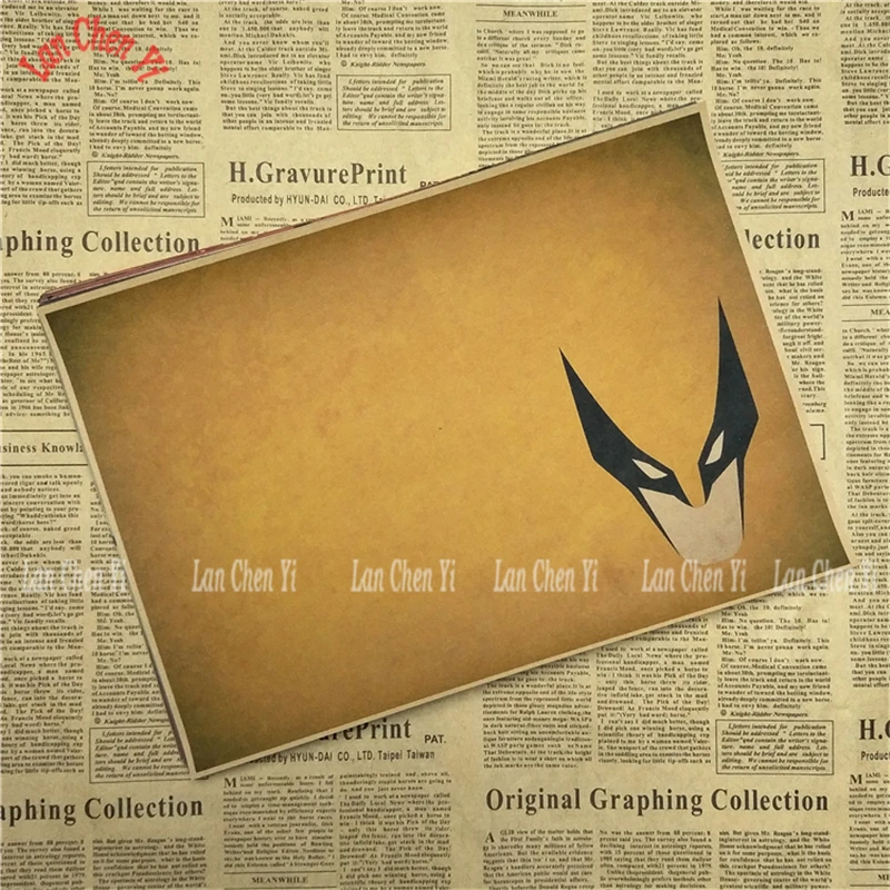 Лига Справедливости комиксы Герой мультфильма аниме высокое качество интерьера