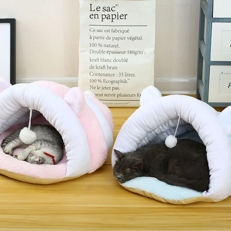 Домашние тапочки SENYEPETS брендовые зимние закрытые в юрте теплые удобные мягкие