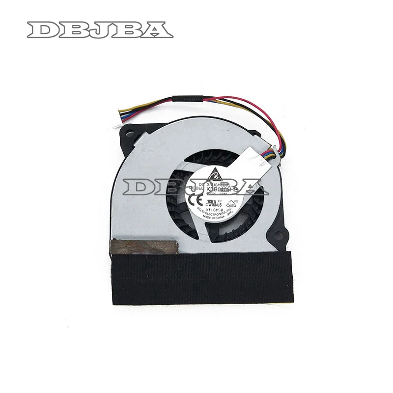 

Laptop CPU Cooling Fan for Asus Eee PC 1201N 1201P 1201PN UL20A UL20ft KSB0405HB-9E2Q CPU Fan