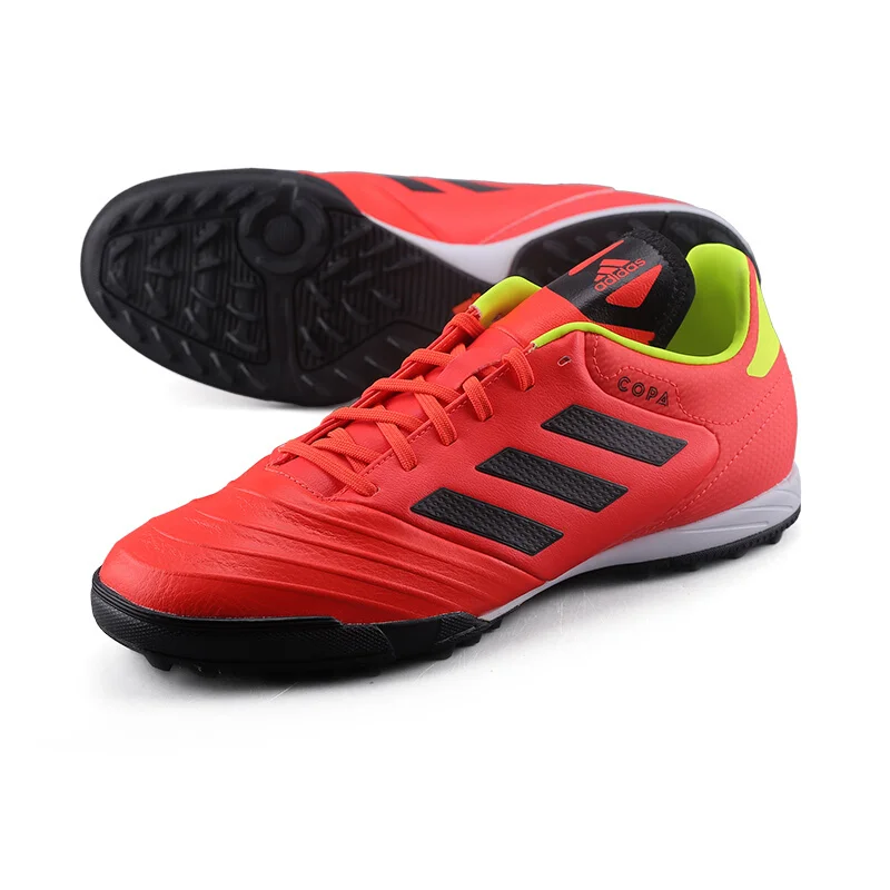 Original New Arrival 2018 Adidas COPA TANGO 18.3 TF Men's Soccer Shoes Sneakers | Спорт и развлечения