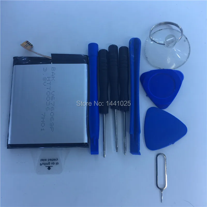 2 pieces / lot for Ulefone armor battery 3500mAh Long standby time Mobile phone Accessories | Мобильные телефоны и