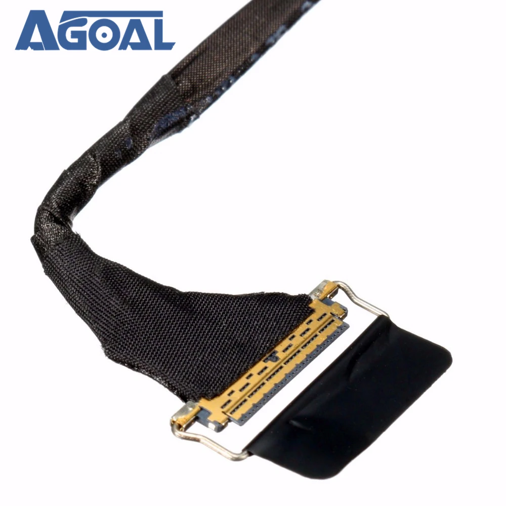 PC Laptop LCD Screen LVDS Cable Connection For Pro 13'' A1278 Mid 2012 MD101 MD102 | Электроника