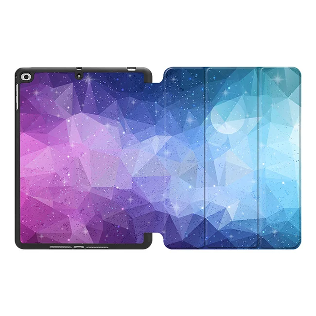 IPBC12 MTT Чехол для iPad 9,7 дюймов Funda TPU кожаный флип-чехол для iPad Air 1 Air 2 Автоматический Режим сна/пробуждения A1822 A1823 A1893 A1954 - Цвет: IPBC12