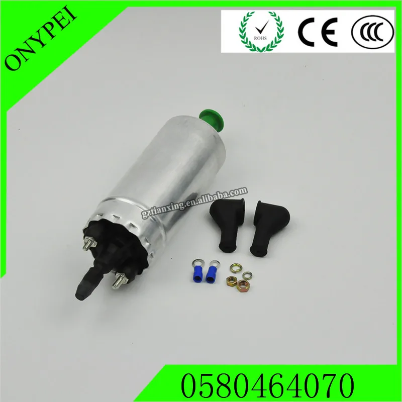 0580464070 Inline Fuel Pump For BMW 318i 320i 323i 325e 325i 325ix E30 E36 M3 I 0580464038 16121115862 | Автомобили и мотоциклы