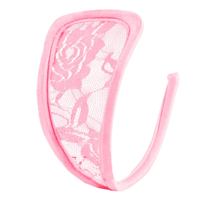 2020 женское цветочное кружевное нижнее белье C стринги невидимое сексуальное