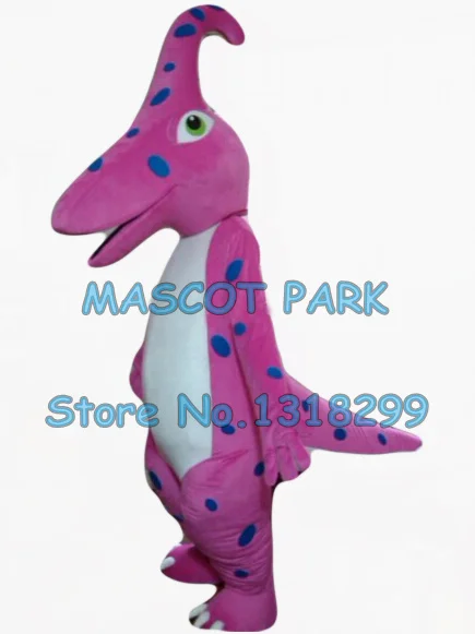 

mascot pink dino dinosaur mascot costumes adult size dragon theme anime cosplay costumes carnival fancy dress kits
