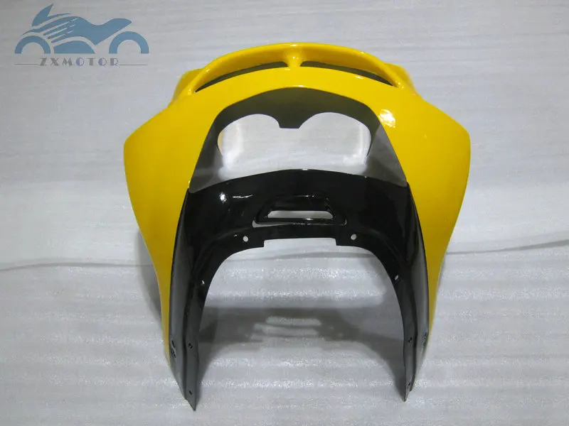 Полный комплект обтекателей для KAWASAKI Ninja 1994 1995 1997 ZX6R Пластиковые обтекатели ZX 6R 636