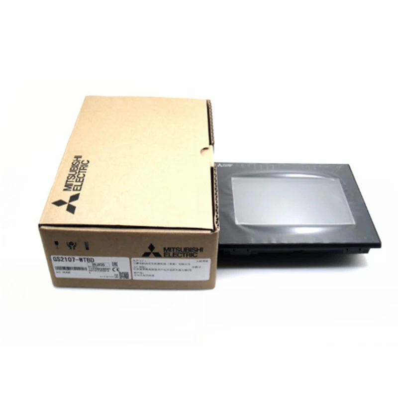 Япония Mitsubishi Сенсорная панель HMI GS2107-WTBD GS2110-WTBD GT2310-VTBA/VTBD GT2308-VTBA/VTBD GT1030-HBL Сенсорный экран