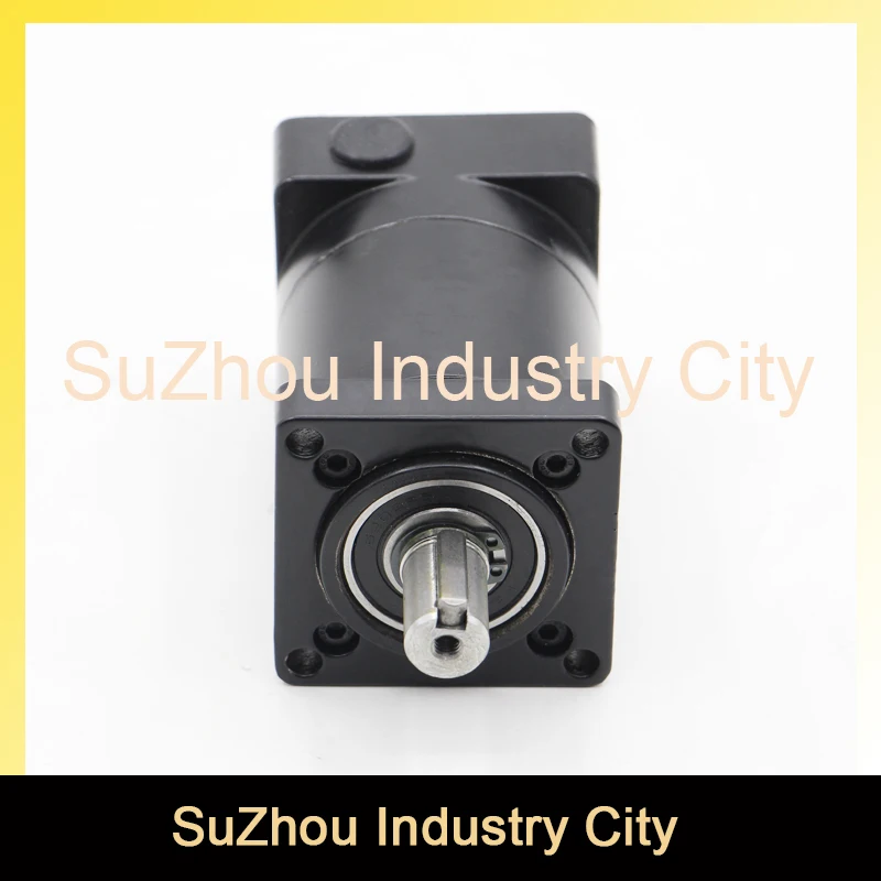 1:16 Nema23 Степпер Двигатель планетарный редуктор соотношение 16:1 планеты КПП 57 мотор