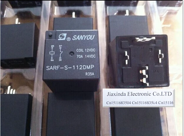 

Горячая новинка реле SARF-S-112DMP SARF-112DMP SARFS112DMP 112DMP 12VDC DC12V 12В DIP4