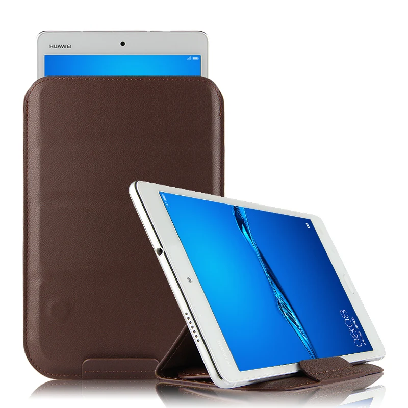 Чехол из искусственной кожи для Lenovo Tab2 TAB 2 A8 50 50F 50LC S8 LC 8 &quotзащитный чехол