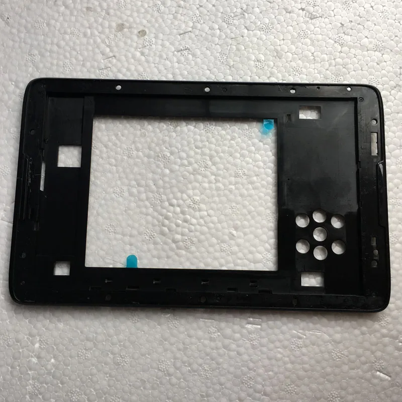 Не полная Новинка для Lenovo IdeaTab A8 50 A5500 A5500F средняя рамка Передняя Корпус небольшой