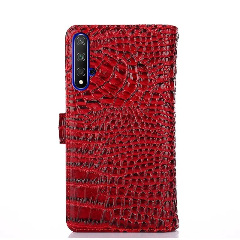 Для huawei Honor 20 Lite чехол для Honor 20i Флип кожаный с силиконовым полной защитой чехол для телефона s для huawei Honor 20 Pro накидка