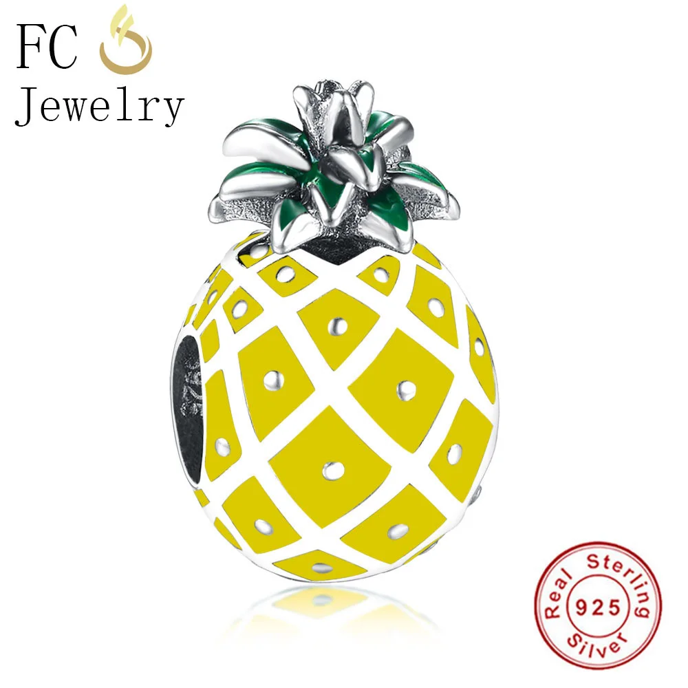 FFC0672 30 шт., браслет Pandora Charms, 925 серебряные бусины, аксессуары, ювелирные изделия,, DHL, EMS, поставка от производителя - Цвет: FFC0672