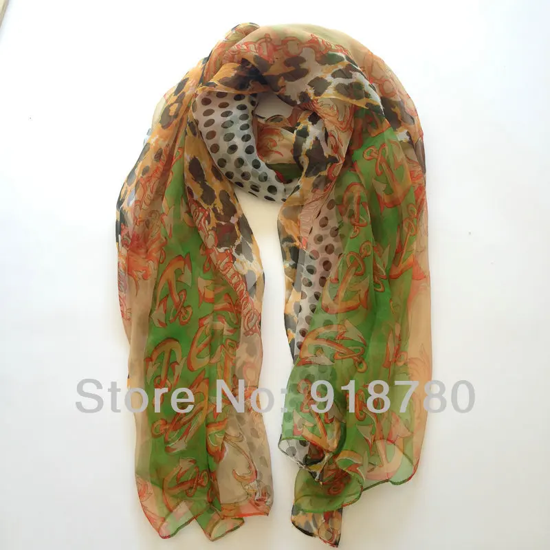 Оптовая продажа шелк scarves100 % чистый шарфы шелковый платок оптовая 105 см * 185 размер