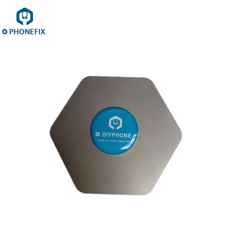 PHONEFIX 3 шт. из нержавеющей стали ультратонкие инструменты для открытия экрана