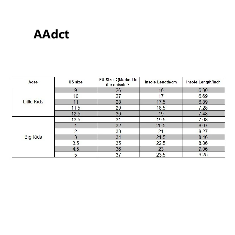 AAdct хлопок теплые зимние сапоги для девочек новые модные короткие мальчиков 2018