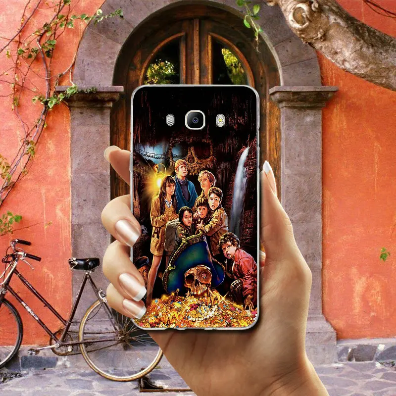 Мягкий ТПУ силиконовый чехол для мобильного телефона Samsung Galaxy J1 J2 J3 J4 J6 J5 J7 J8 A3 A5 A7
