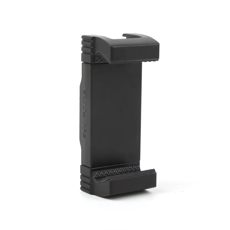 Для DJI OSMO Карманная камера Алюминиевый сплав держатель для смартфона зажим