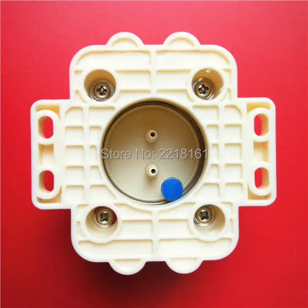 4X Eco solvent DX7 printhead cap top for Wit-color Ultra 9000 9100 9200 double head capping station DX5 | Компьютеры и офис