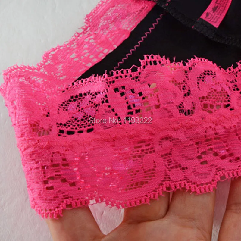 Размера плюс оптовая продажа женские трусики стринги с низкой посадкой и