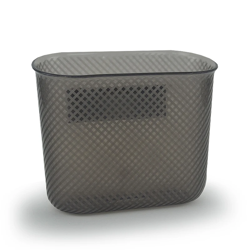 Силиконовая корзина для хранения 10 см и 18 с крючком