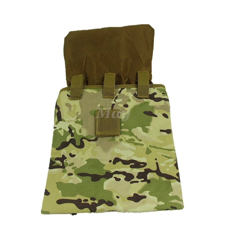Оптовая продажа складной Mag восстановление мешок тактический ремень подсумок