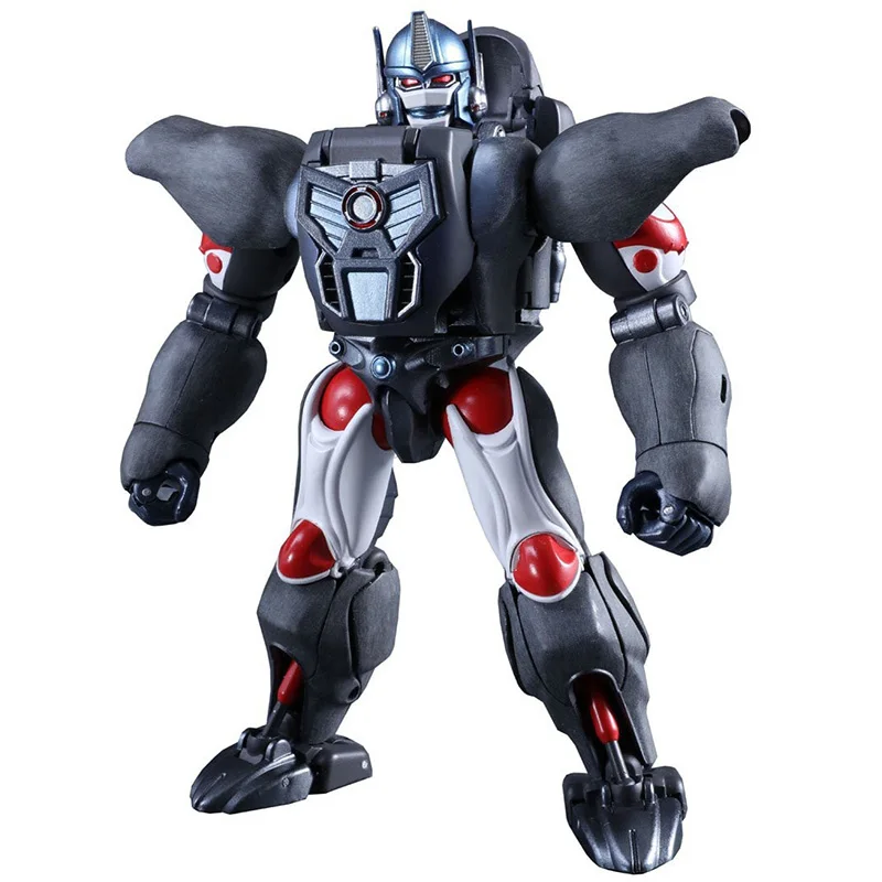 Супер Воин фигурка MP-32 трансформированная игрушка BW Beast War MP32 орангутан капитан детская игрушка, подарок