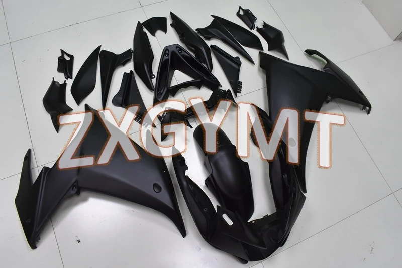 Комплекты обтекателей FZ6R 2010 комплекты для всего тела YAMAHA FZ6 Fazer 2009 - 2013 |
