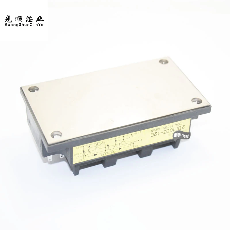 2DI100Z-120 IGBT 100A-1200V | Автомобили и мотоциклы