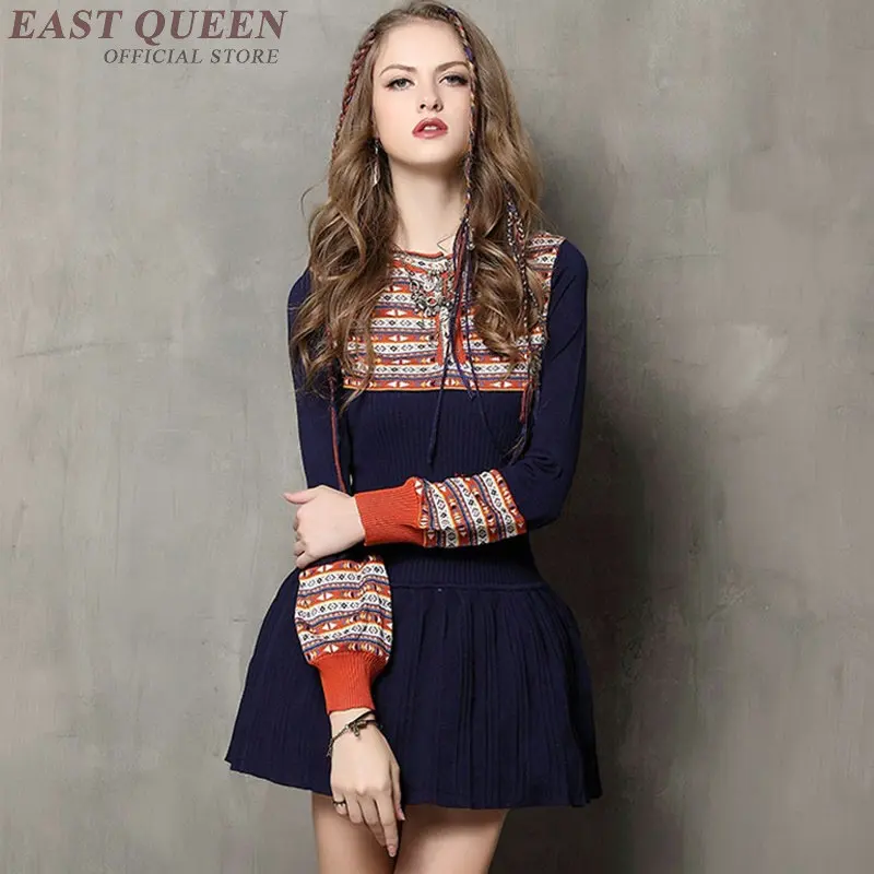 Платья лето 2018 женские хиппи бохо одежда шикарное платье пляжное модное шик